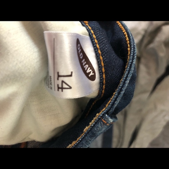 Old navy skirt size 14 - Picture 4 of 4